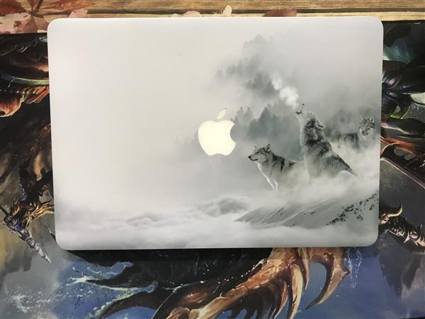 Ảnh đại diện sản phẩm Skin laptop đẹp